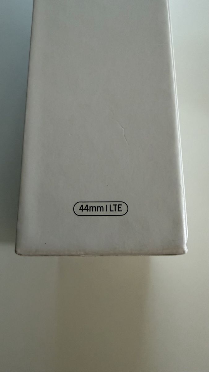 Samsung Smartwatch: Samsung Galaxy Watch 8 LTE – Gebraucht aus Stäfa von RicTrade77 7