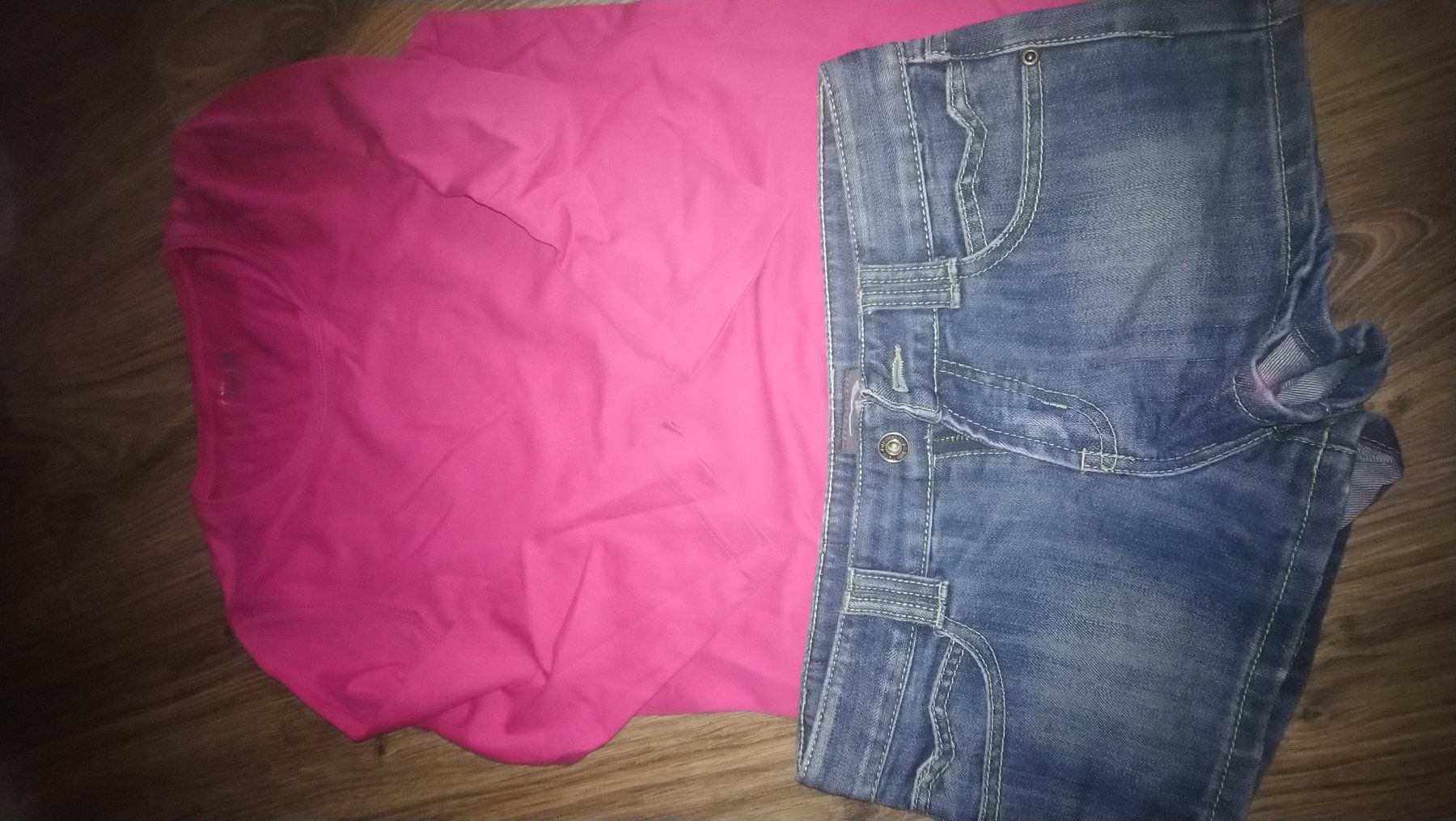 Lotti di vestiti: Kleiderpaket gr. S – Usato da Grossdietwil venduto da GNOM313 1