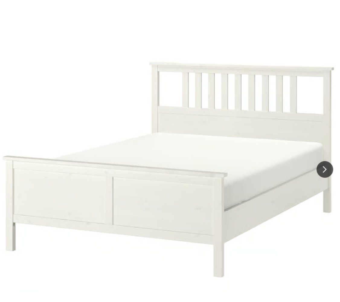 Ikea Letti: IKEA Bett HEMNES – Usato da Lausanne venduto da Seradii 3