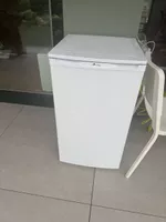 Gefrierschrank mini