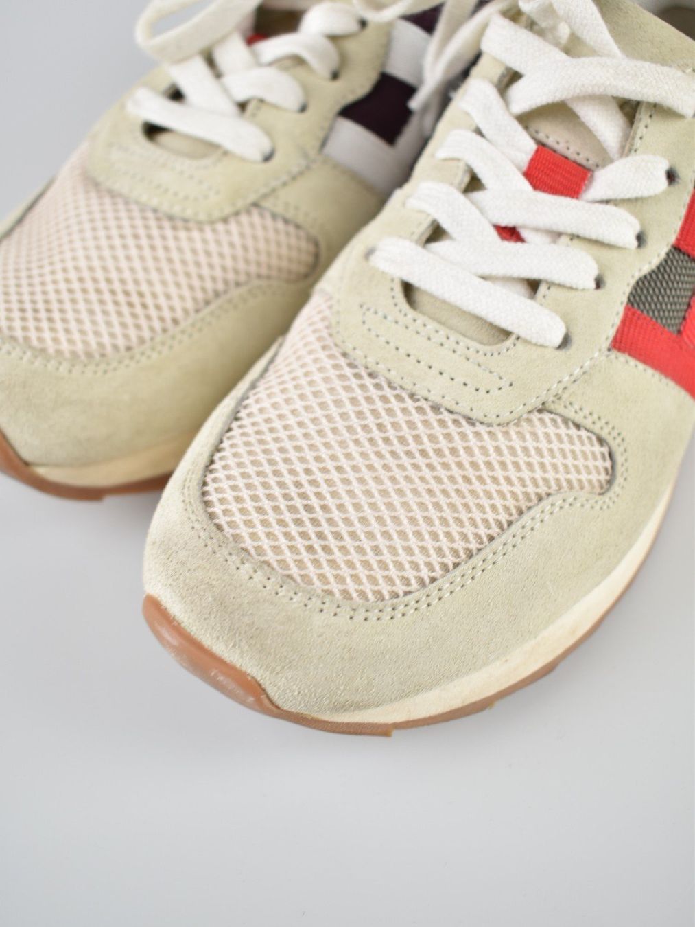 Hogan Chaussures garçon: Hogan Sneaker Gr.33 – D'occasion à Nürensdorf par 2ND_STORY 3
