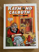 RAYMOND CALBUTH / TOME 1 / FILS DU VENT