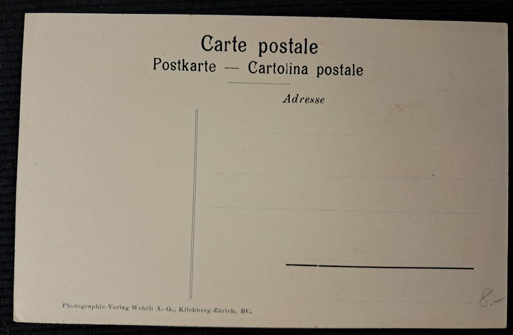 Cartes postales: AIROLO – D'occasion à Ponto Valentino par giorgia06 1