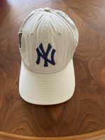 New Era hat