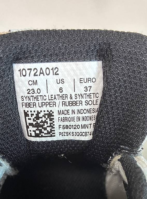Herrenschuhe: Scarpe da ginnastica  – Gebraucht aus Bellinzona von Giovanna09 3