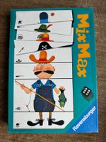 Mix Max - Ravensburger - Vintage