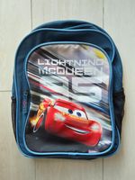 Sac à dos Cars Lightning McQueen
