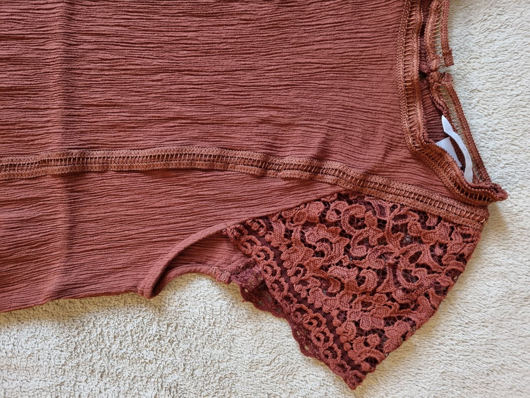 H&M Camicette: H&M Bluse, 38 – Nuovo (secondo la descrizione) da St Gallen venduto da vir_5kgt 2