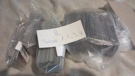 lot de 900 cartes saint seiya kayou séries 1,2,3,4,5