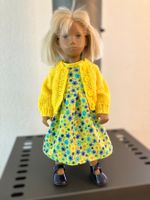 Sasha Puppenkleid