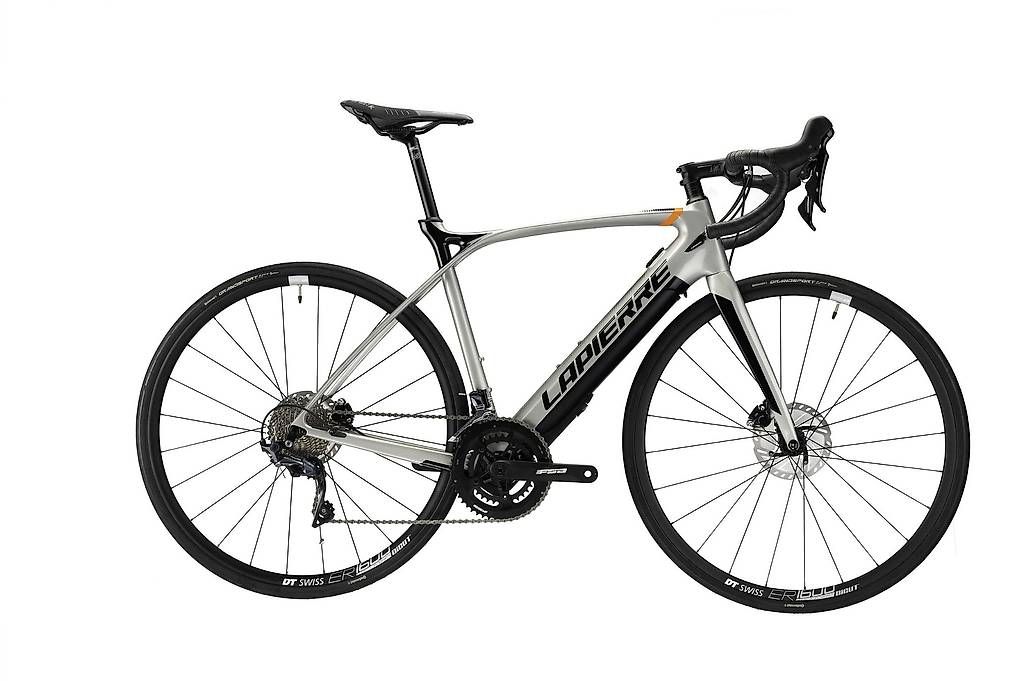 Biciclette: LAPIERRE e-Xelius SL 600 Neu Gr. S Aktionspreis – Usato da Diessenhofen venduto da MotoshopZachmann