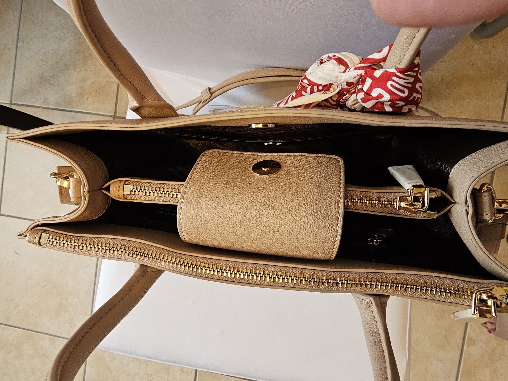 Moschino Borse da donna: sac moschino – Nuovo e nell'imballaggio originale da Martigny venduto da mic_9kbh 2
