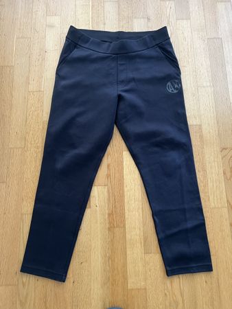 Herren Hose Armani Exchange Grösse L dunkelblau guter Zustan