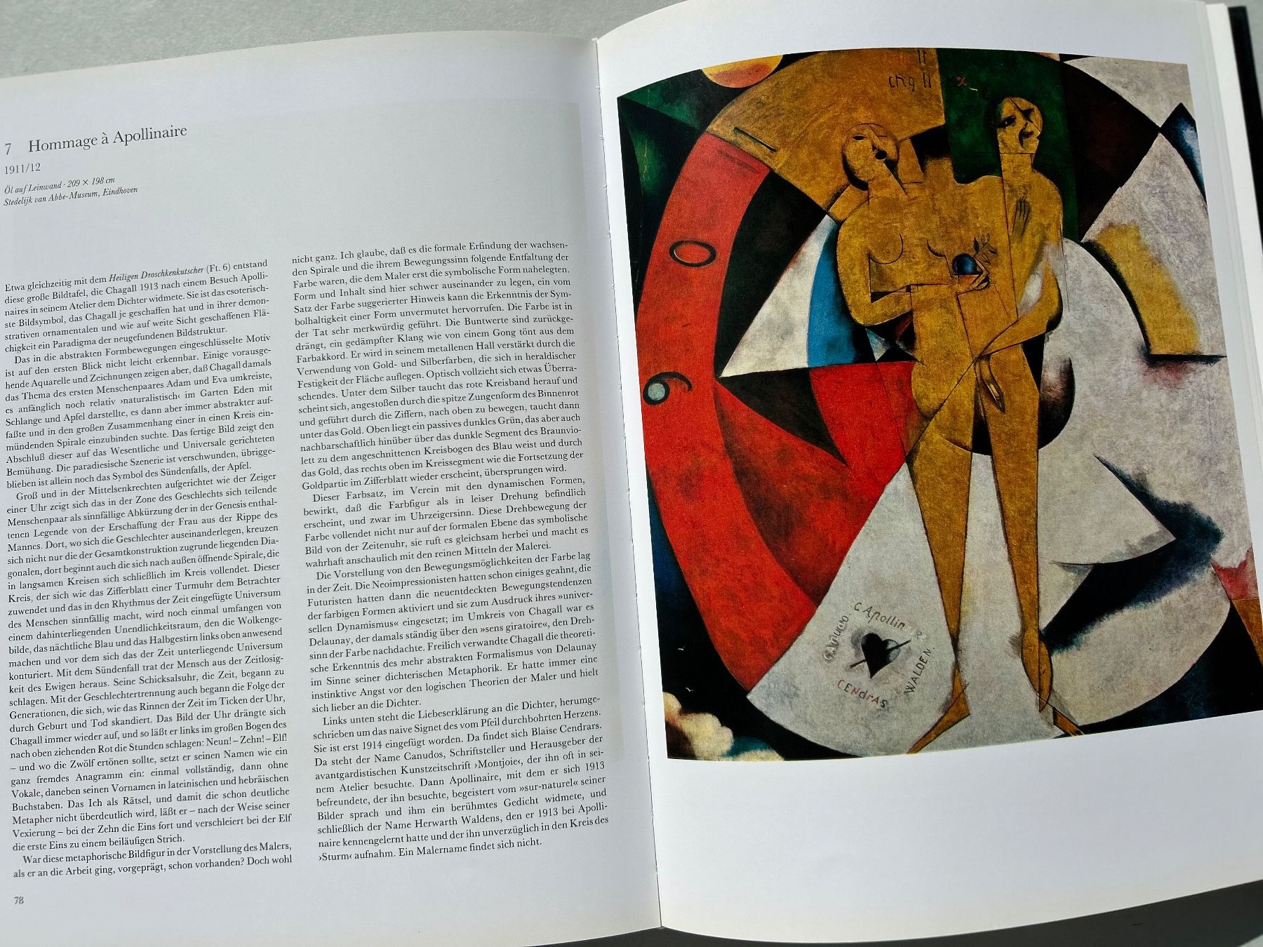 Bücher: Marc Chagall - DUMONT - Bibliothek grosser Maler – Gebraucht aus Zürich von Coffeetable88 5