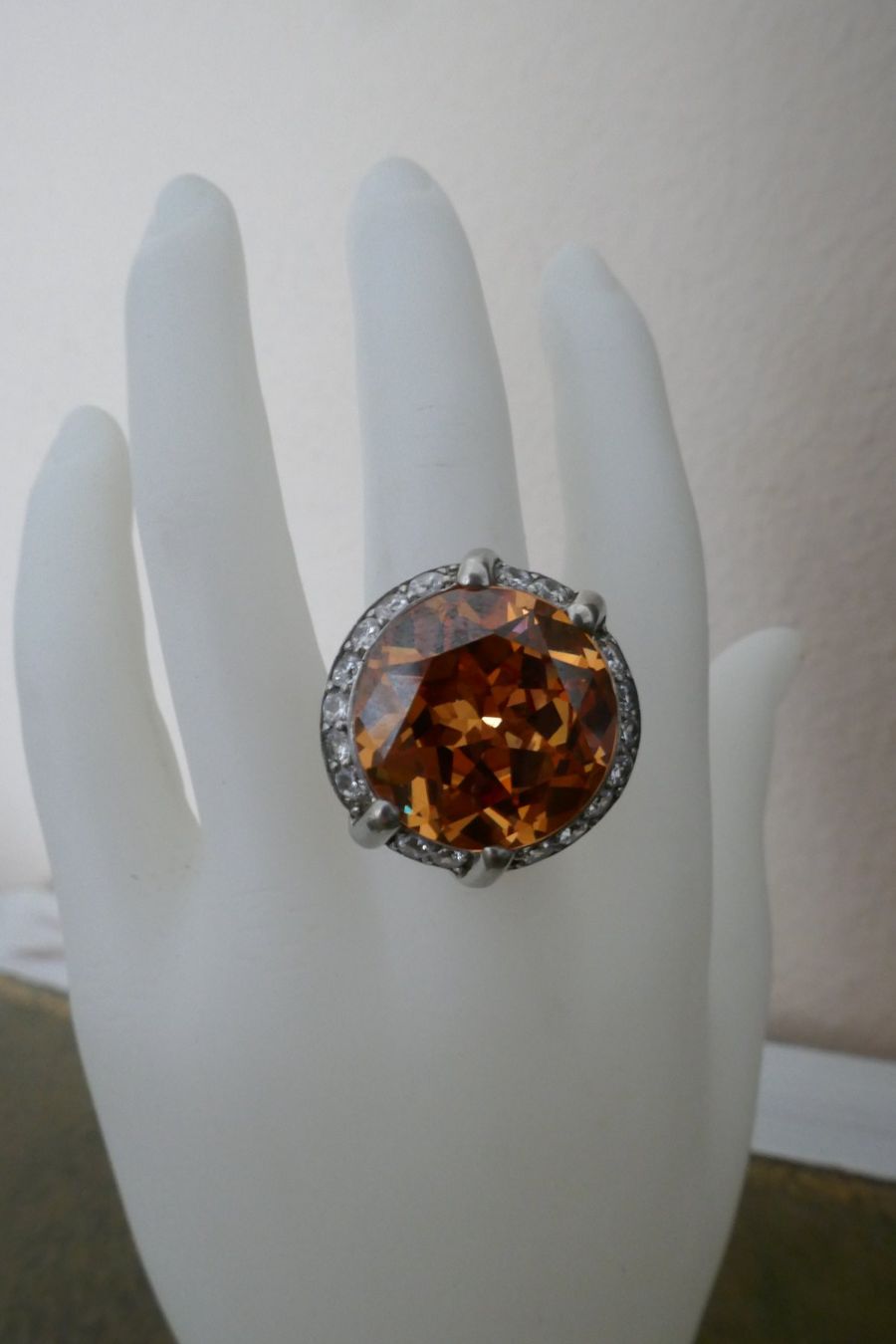 Olga Ribler Ringe: Silberring von O. Ribler – Gebraucht aus Muttenz von einfach-schoen