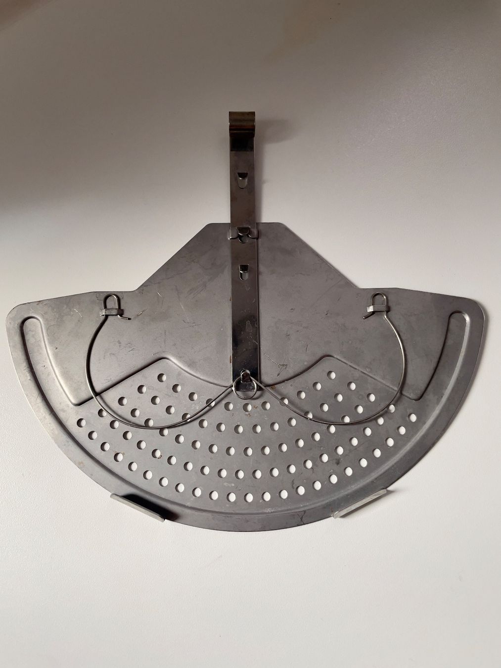 Elettrodomestici da cucina: Kitty Pfannensieb 24cm – Usato da Winterthur venduto da ttltc 1