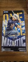 Figurine One Piece The Trafalgar Law II MAXIMATIC Bandai