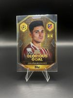 Topps Match Attax 25/26 - Chrome Award Julian Alvarez