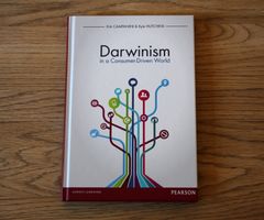 Darwinism in a Consumer-Driven World (Pearson)