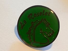 1 Pin Le Roselet