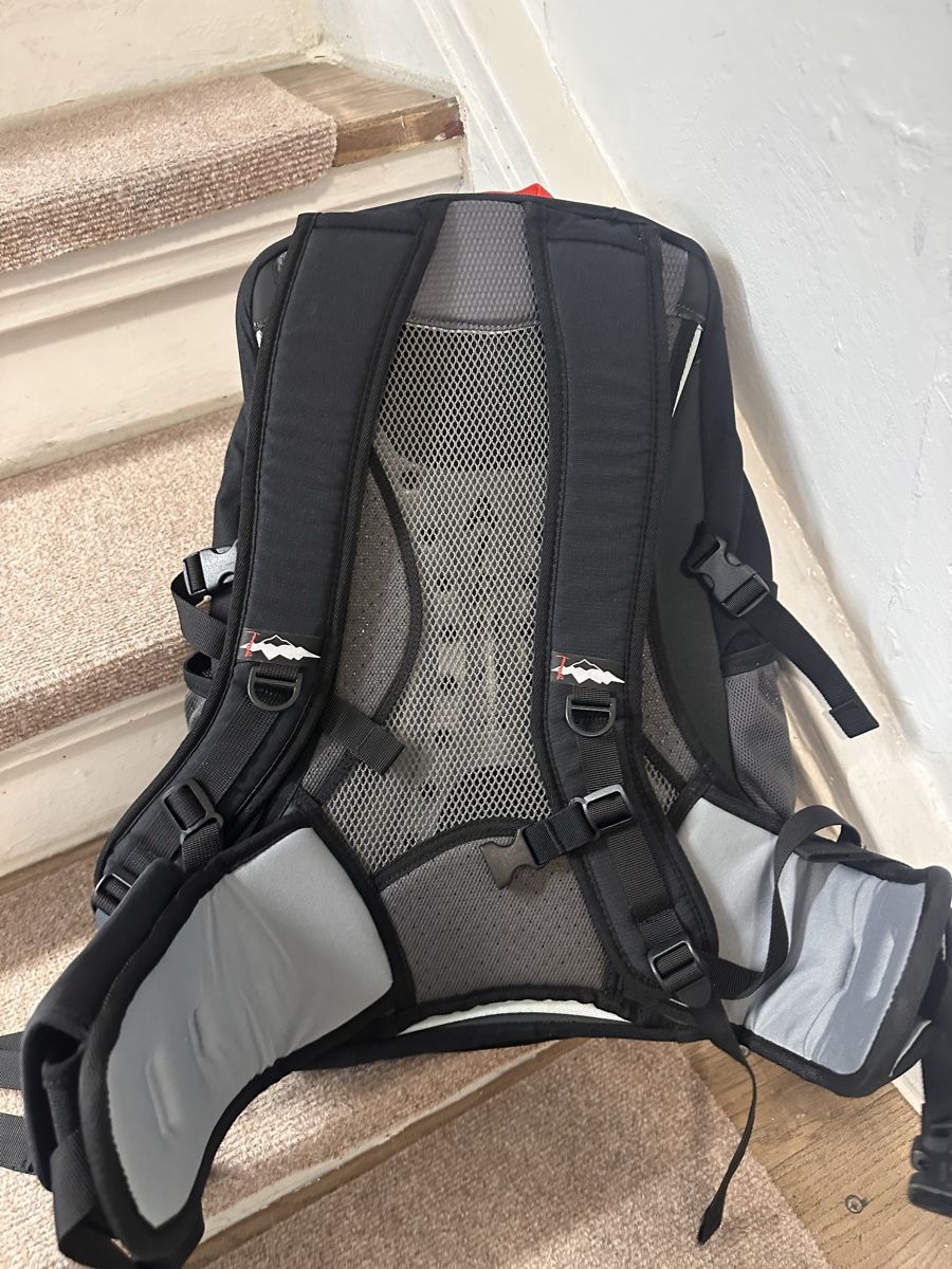 Sacs à dos: Backpack Shine 25 great condition – D'occasion à Zürich par OldtownShop 1