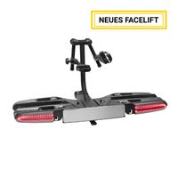 Porte-vélos MFT Compact 2+1 FIX4BIKE - NEUF - jamais utilisé
