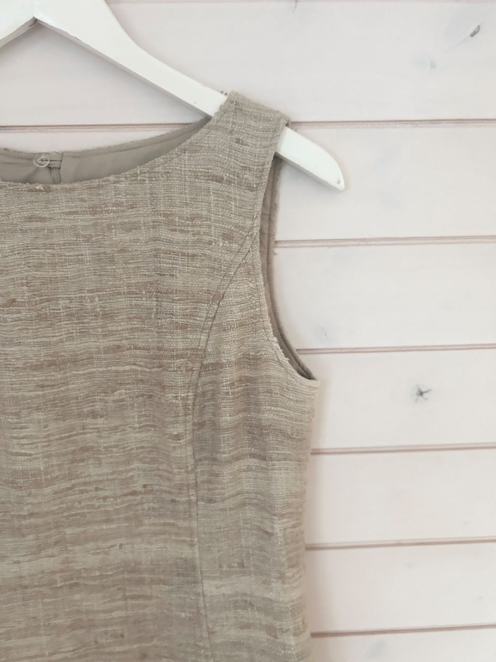 Vestiti: NVSCO Seiden-Kleid – Gr. 36 – Usato da Illnau venduto da Monkky 2