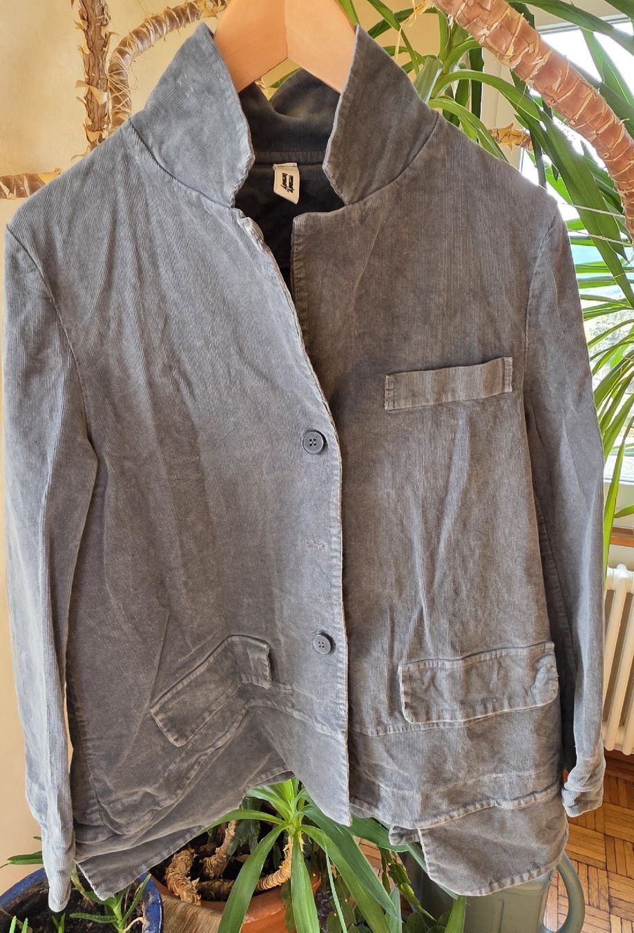 Jacken: Veste/Blaser Grise – Gebraucht aus Yverdon-les-Bains von van_dq65 8