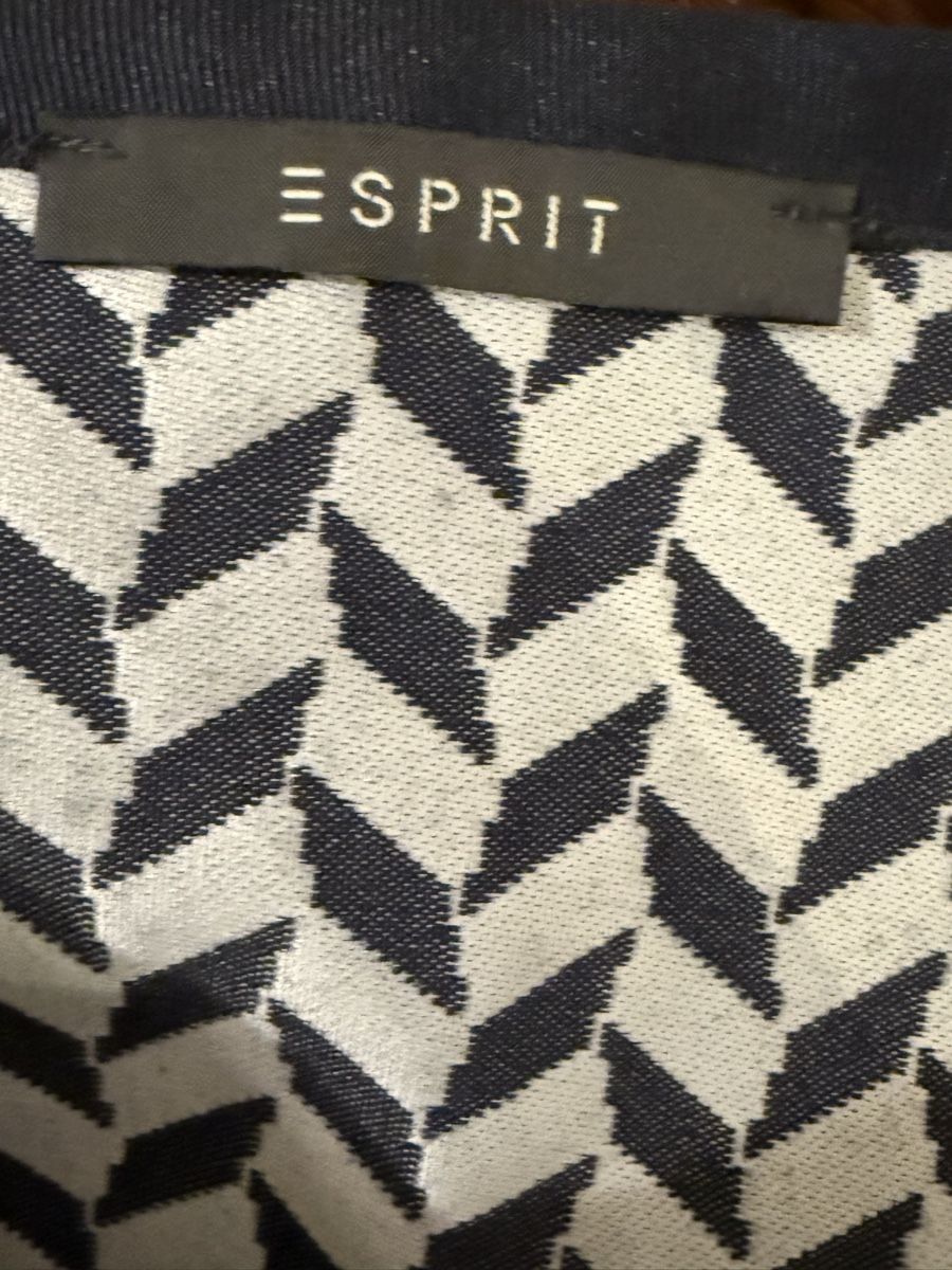 Esprit Gonne: Esprit Minirock Grösse 34 – Nuovo (secondo la descrizione) da Basel venduto da zukk_ 3