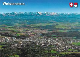 Weissenstein SO