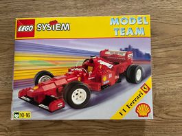Lego Model Team GPW Formel 1, 2556, mit Originalverpackung