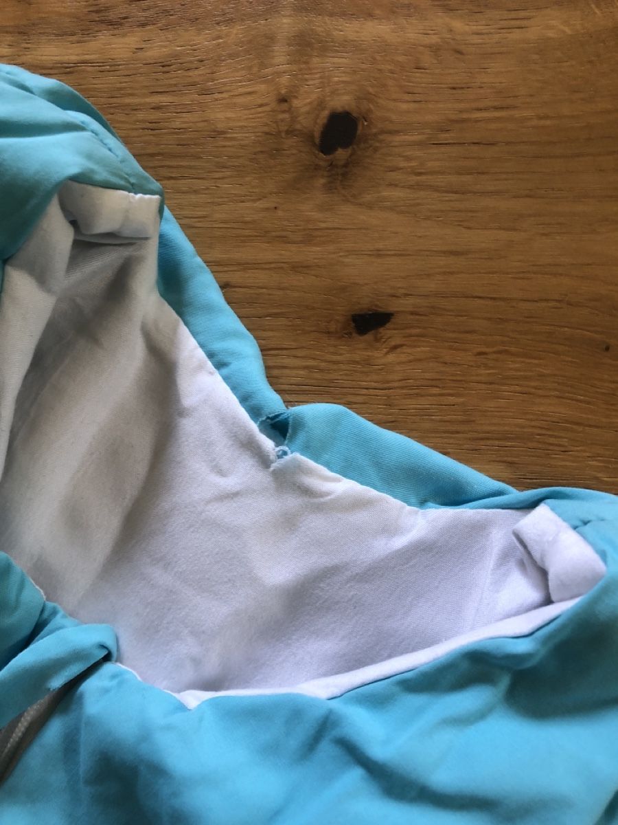 Schlafsäcke: Babyschlafsack – Gebraucht aus Läufelfingen von bubidu 3