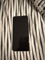 Redmi Note 10S bianco 128GB come nuovo