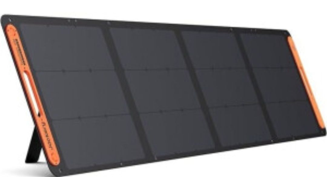 Jackery Panneaux solaires: Jackery Solarsaga 200 – Neuf (Voir description) à Ebmatingen par walter46