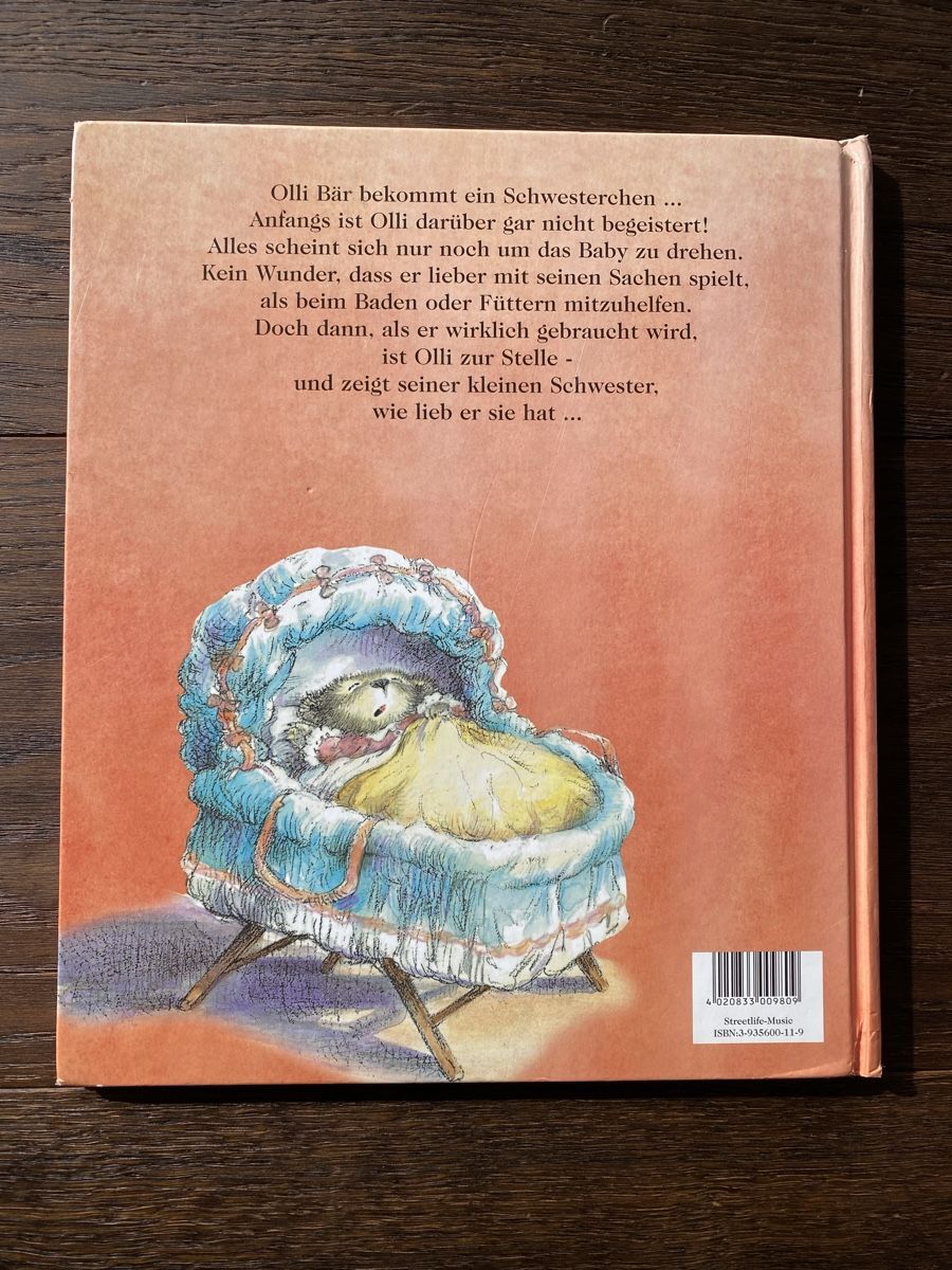 Libri: Bilderbuch – Usato da Pfäffikon ZH venduto da aveo14 5