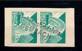 Paketannahmestelle Heubach