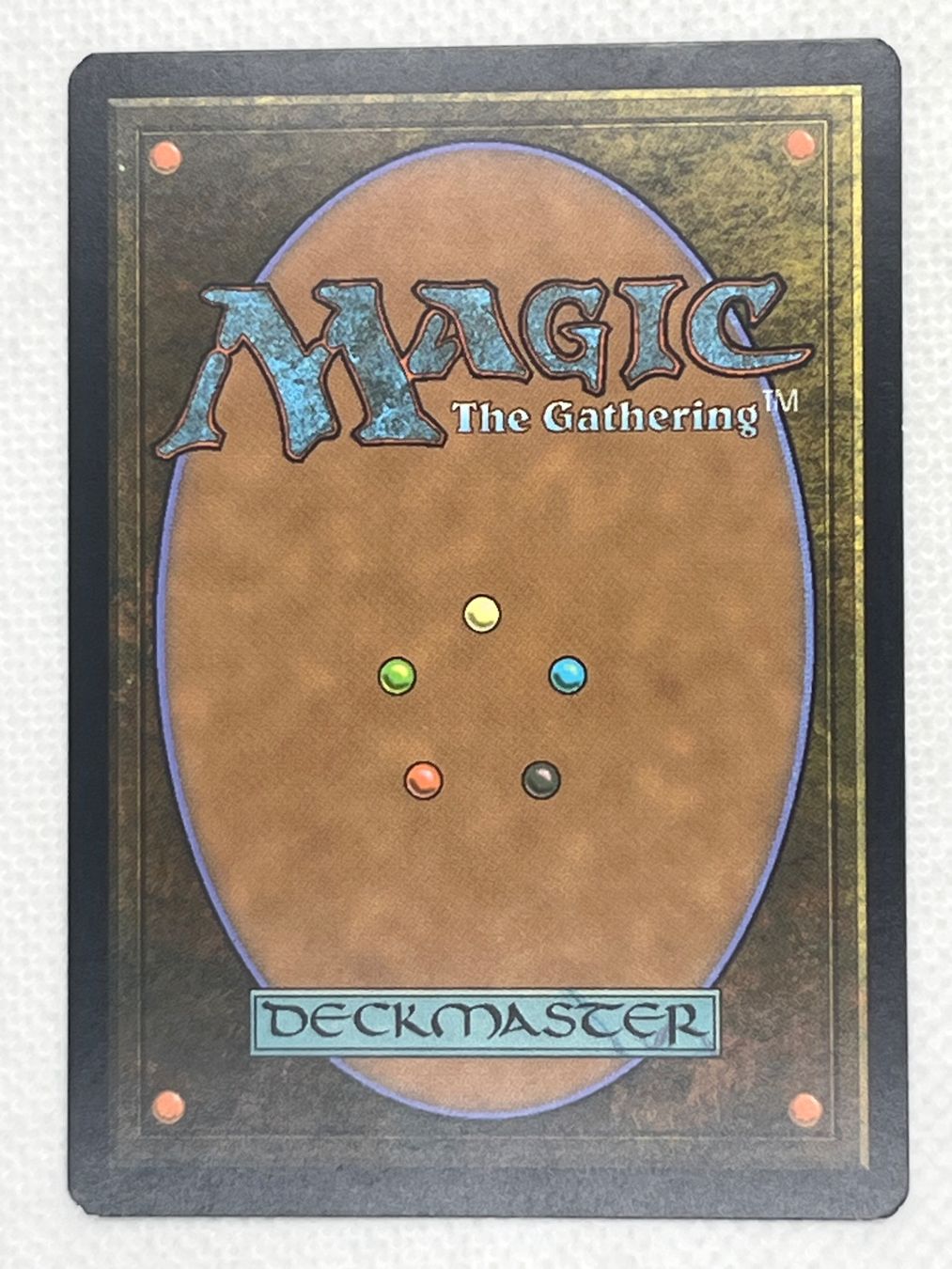 Magic The Gathering Carte collezionabili: Magic the Gathering: Embraal Bruiser, Uncommon – Usato da Hinterkappelen venduto da Kim1992 1