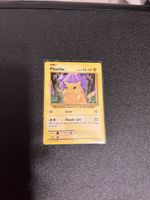 Pokémon Evolution Pikachu
