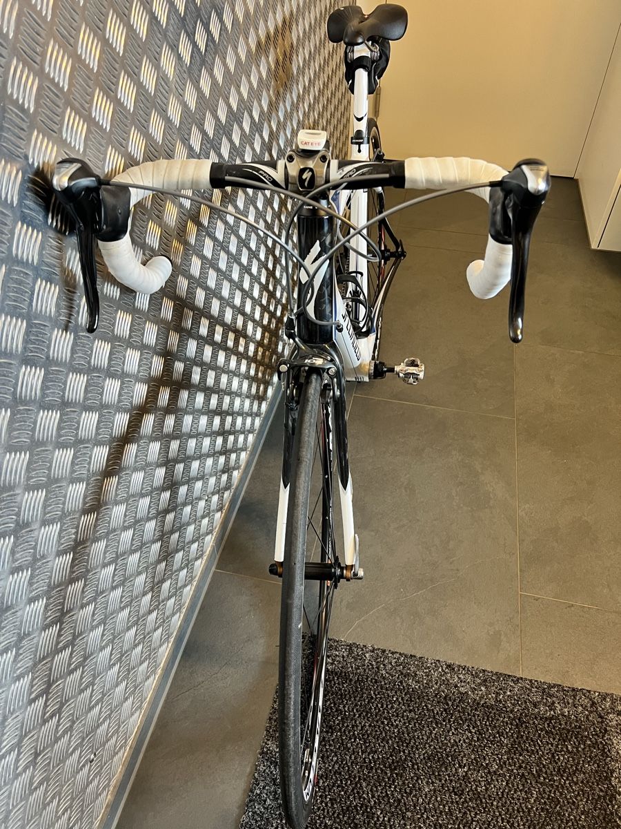 Specialized Velos: Specialized Roubaix Rennrad - Top Zustand – Neu (gemäss Beschreibung) aus Neerach von lin_2k7j 2