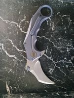 WE Knife Incisor 1 S35VN