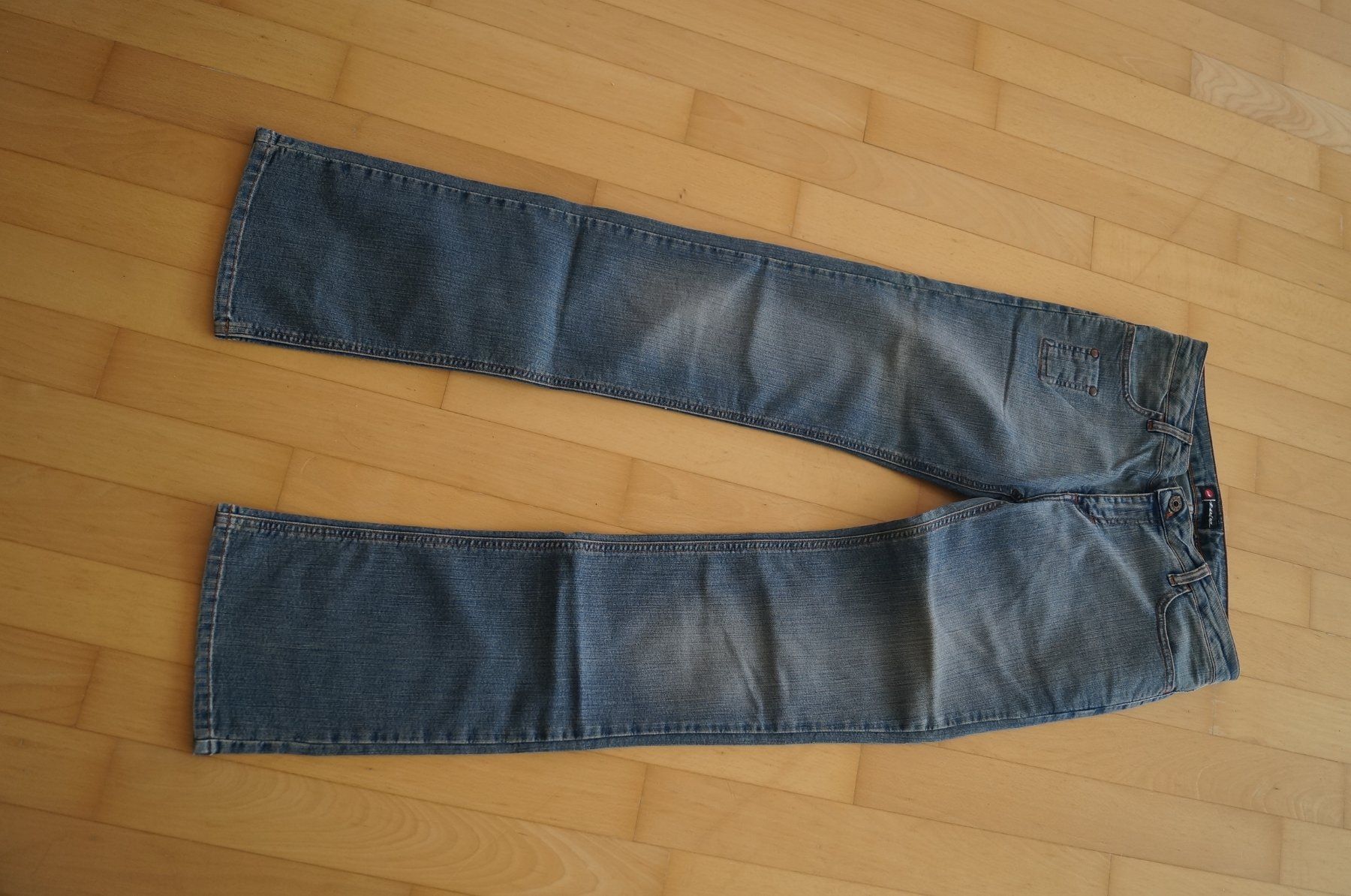 Jeans: Tide Frauenjeans Gr. 29, neu – Neu (gemäss Beschreibung) aus Köniz von Fred333