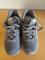New Balance 574 (neu)