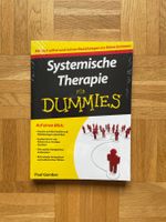 Systematische Therapie für Dummies (NEU)