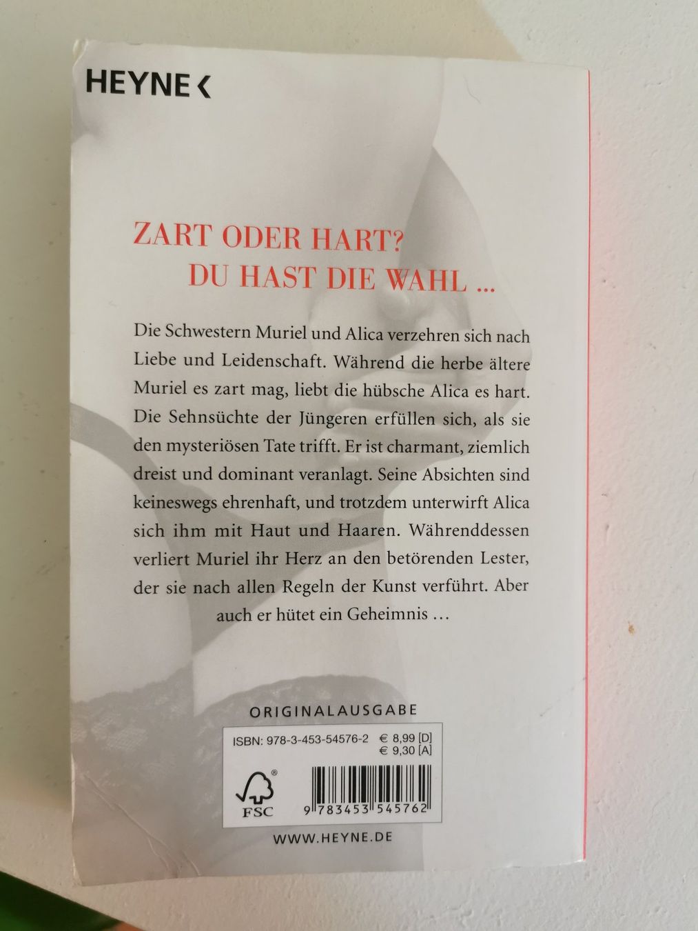 Libri: Erotische Romane – Usato da bern venduto da jeannie2006 7