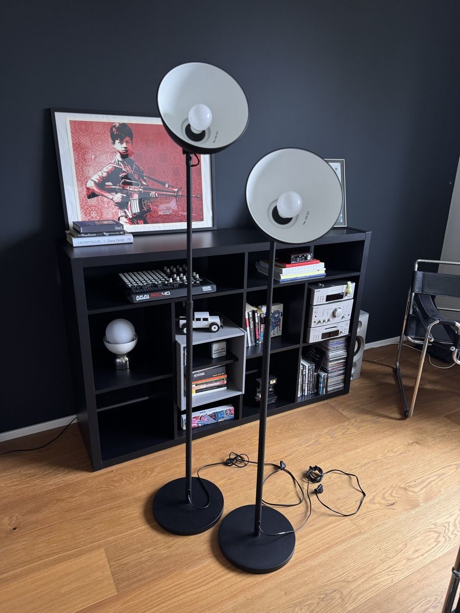 Ikea Lampade: Ikea Skurup Floor Lamp – Usato da Rheinfelden venduto da xan_w2pb 2