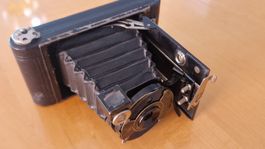 Kodak Vest Pocket Hawkeye Folding Camera