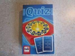 Quiz Spiel