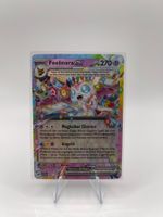 Pokemon: Feelinara ex 086/191
