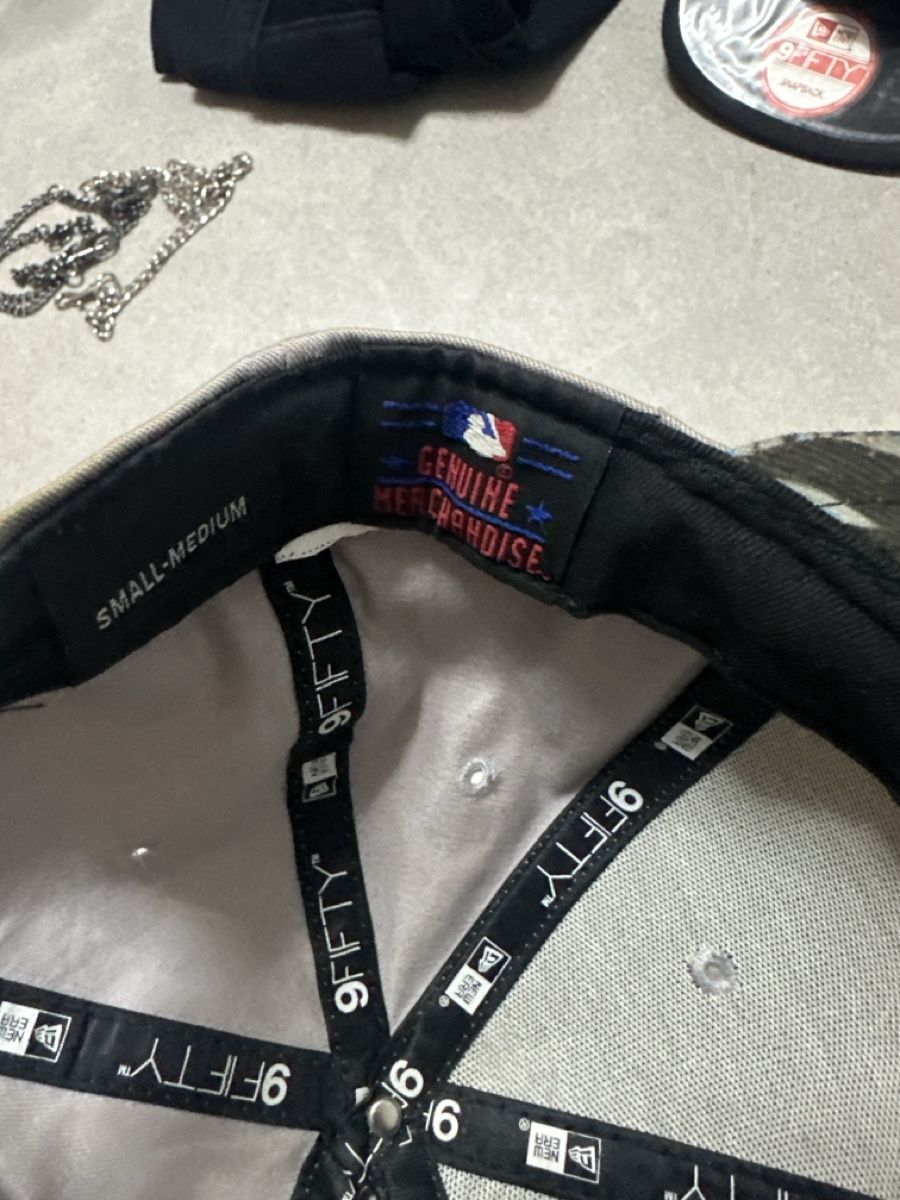 New Era Copricapi, berretti & cappellini: New Era Cap, New York Yankees – Usato da Ottenbach venduto da Irinaberther 2