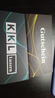 Gutschein KKL Luzern 150 CHF neu